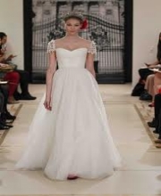 Reem Acra's Collection